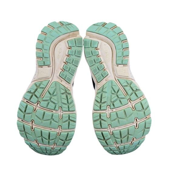 Brooks Shoes Women 9.5 Ghost 11 Athletic Running Lifestyle Comfort Active Casual - Picture 11 of 15